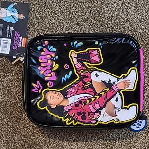 Lay Lay insulated lunchbox